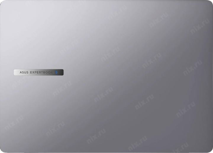 90NX0861-M00CH0 Ноутбук Asus ExpertBook P5 P5405CSA-NZ0300X Core Ultra 5 226V 16Gb SSD512Gb Intel Arc 130V 14"  IPS  WQXG