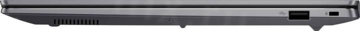 90NX0861-M00CH0 Ноутбук Asus ExpertBook P5 P5405CSA-NZ0300X Core Ultra 5 226V 16Gb SSD512Gb Intel Arc 130V 14"  IPS  WQXG