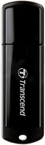 USB-накопитель Transcend TS512GJF700, 512ГБ, USB 3.2 Gen 1