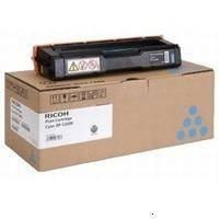 Ricoh 406053/407645 Картридж тип SP C220, Cyan  Aficio  SP  C220S/C221SF/C222SF/C220N/C221N/C222DN, (2300стр.)