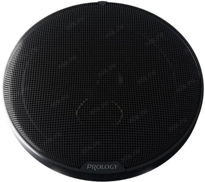 Колонки Prology CX-165, коаксиальные, 140 Вт, 16 см