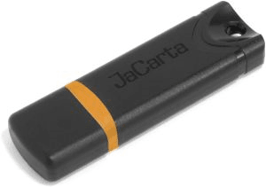 JaCarta  PKI  <JC200-1> USB-токен