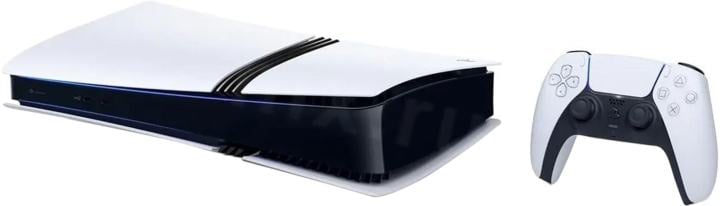 SONY <CFI-7000B01>  PlayStation 5 Pro