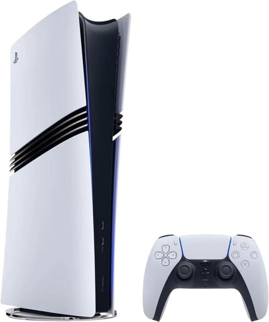 SONY <CFI-7000B01>  PlayStation 5 Pro