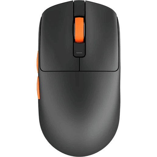 Мышь Royal Kludge 6935280827693, M30, 3 режима, 12000 DPI, 41г
