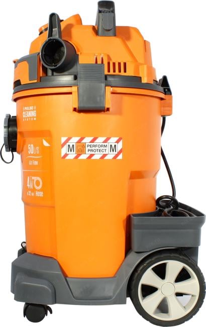 Daewoo <DAVC 2500SD>  Пылесос  строительный