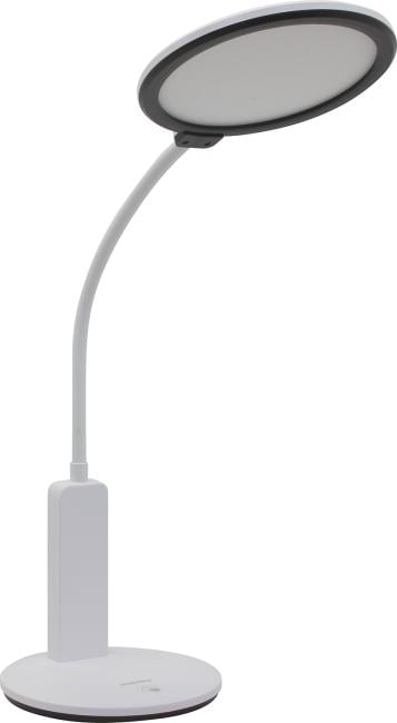 Светильник Smartbuy SBL-DL-18-r-w, 18Вт, 900лм, 4000K