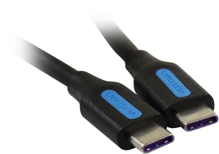 Vention <COTBF> Кабель USB  2.0 USB-C-->USB-C 1м
