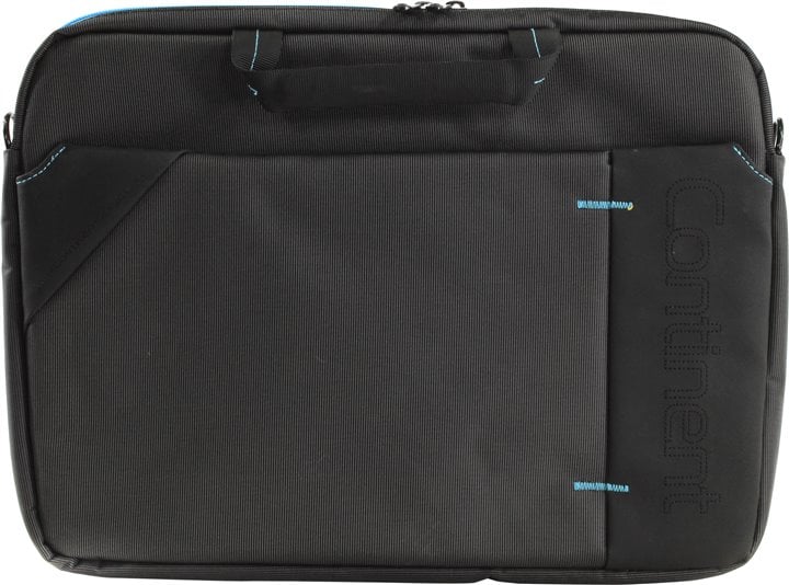 Сумка для ноутбука Continent CC-205GB, 15.6", нейлон