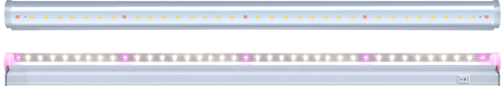 Светильник светодиодный Jazzway 5025998, ДПО-8W, для растений, IP20