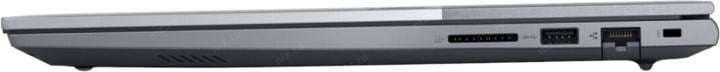 21SK002NUE Lenovo ThinkBook 16 G8 IAL 16" (1920x1200) IPS, Ultra 7 255H, 1x16GB, 512GB, WiFi6E, BT, FPR,Kb  Ru/Eng,  TPM2