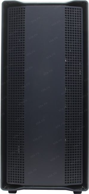 Miditower Deepcool CC560 V2 <R-CC560-BKGAA4-G-2> Black  ATX  безБП,  с окном
