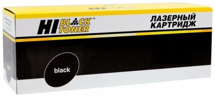 Тонер-картридж Hi-Black (HB-W9100MC) для HP CLJ  E77422/E77428, Bk, 25K