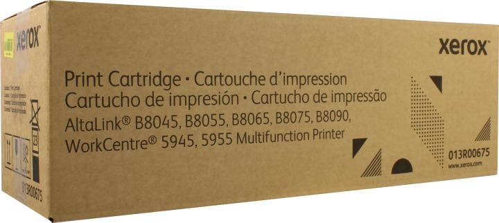 Чип Xerox AltaLink B8045 013R00675 drum (200k), шт