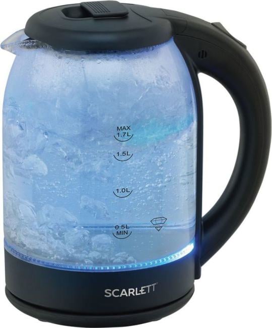 Scarlett <SC-EK27G90> Электрочайник