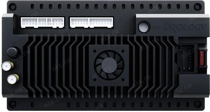 Автомагнитола Prology MPA-220 DSP 2DIN 4x55Вт v5.1  7"  ПДУ  RDS (PRMPA220)