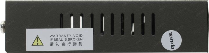 IP-COM <G1105PD> 5-Port Gigabit Switch  (4UTP  1000Mbps,  1WAN, PoE)