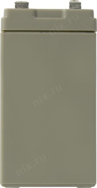 Аккумулятор WBR HR1224W F2F1  (12V,  6Ah)
