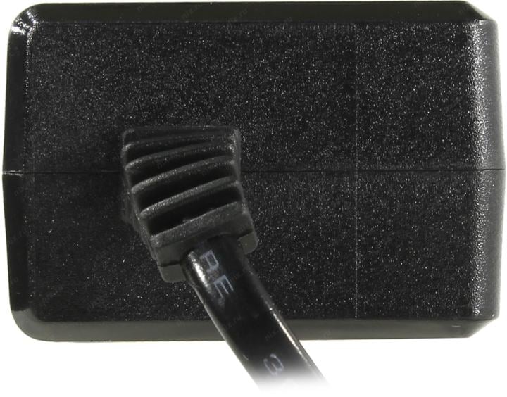 PoE инжектор ORIENT SAP-C48POE, 24 Вт, 48V/0.5A, IEEE 802.3af