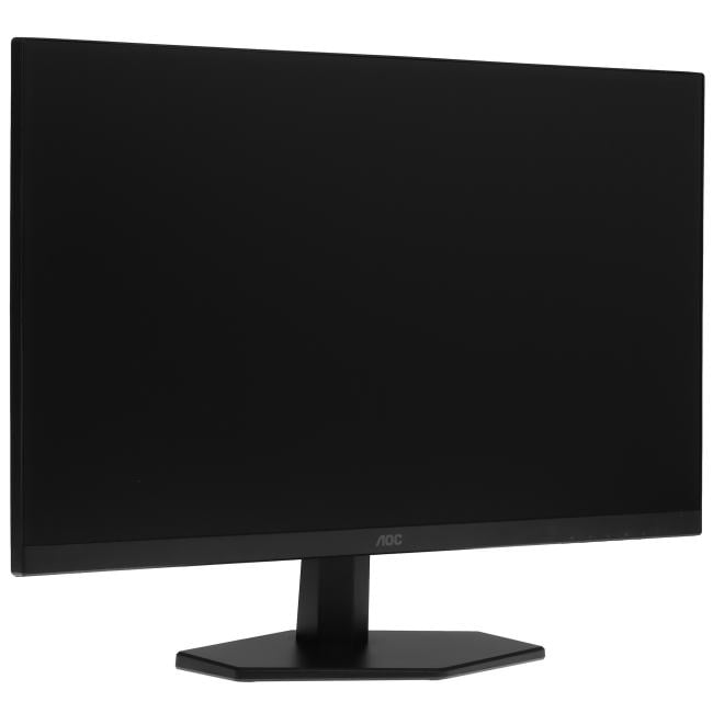 Монитор AOC Q27G42HE, 27" IPS, 2560×1440, 180Гц, 0.5мс