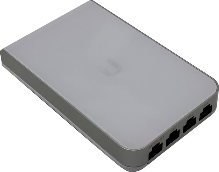 Точка доступа Wi-Fi Ubiquiti UniFi AP In-Wall HD |UAP-IW-HD| Ubiquiti точка доступа UniFi Access Point In Wall Hi-Density |UAP-IW-HD| (025485) {30}