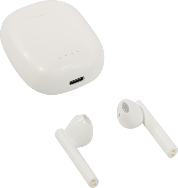 Наушники с микрофоном SVEN  E-727BT <White> (Bluetooth)