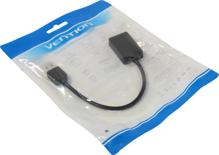 Vention <CDYB0>  USB Sound Card