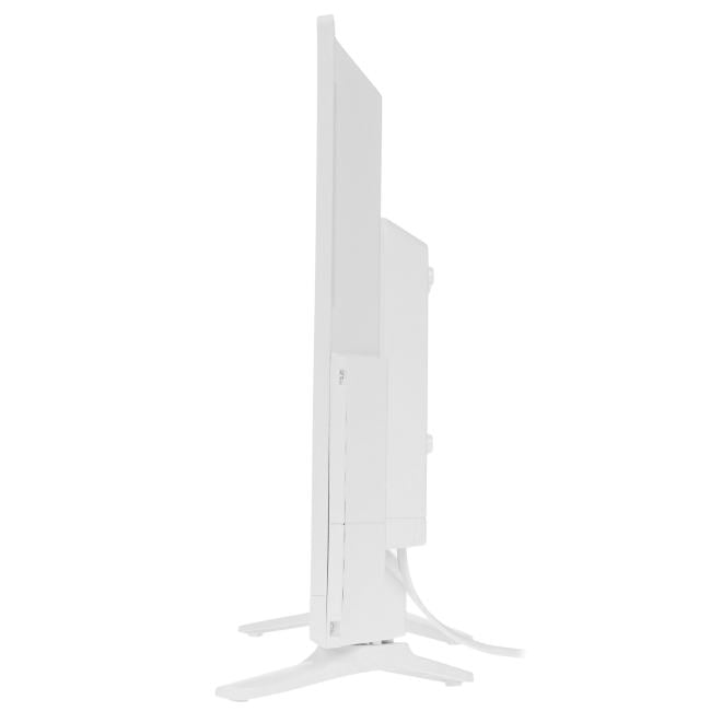 Телевизор 24'' Asano 24LH5011T, 1366x768, Smart TV, белый (24LH5011T)