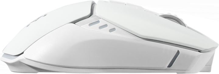 Defender Stix Wireless Gaming Mouse <GM-009> (RTL)  USB 7btn+Roll <52009>