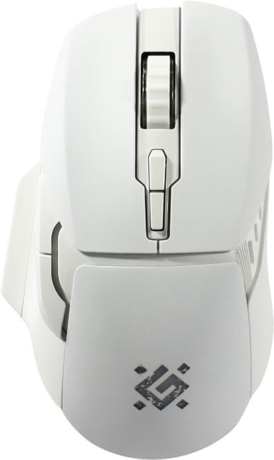 Defender Stix Wireless Gaming Mouse <GM-009> (RTL)  USB 7btn+Roll <52009>