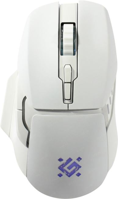 Defender Stix Wireless Gaming Mouse <GM-009> (RTL)  USB 7btn+Roll <52009>
