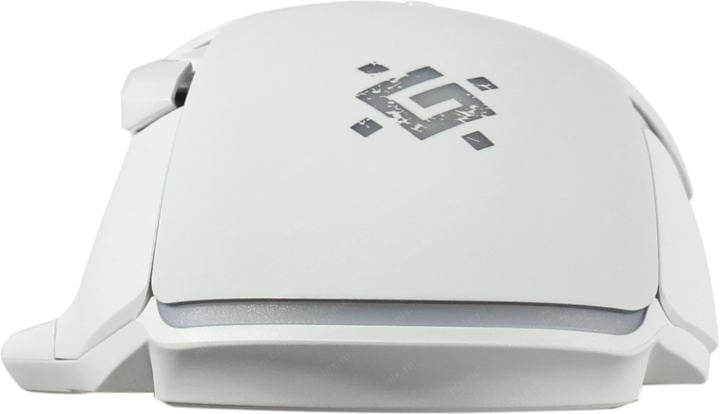 Defender Stix Wireless Gaming Mouse <GM-009> (RTL)  USB 7btn+Roll <52009>