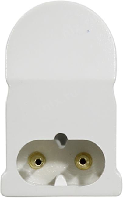 Линейный светодиодный светильник ЭРА LLED-01-14W-6500-W 14Вт 6500K L1022 с выключателем