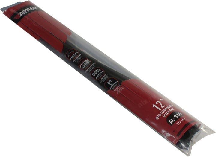 Artway <AL-310>  Щётка стеклоочистителя (310мм)