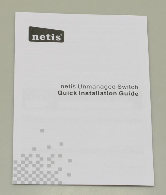 netis <P110C> 10 Port Fast  POE  Switch