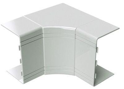 Угол DKC 01825 NIA 100×40, внутренний, 90°, In-liner Classic