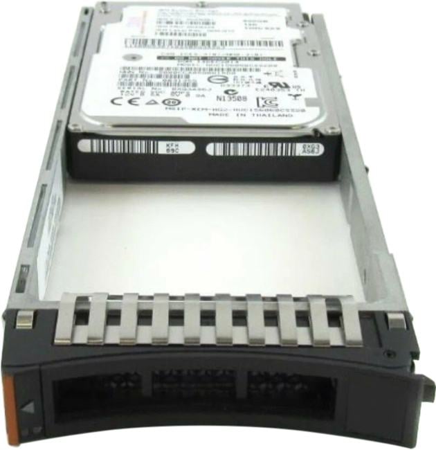 Жесткий диск IBM 00AR323, 600GB, 2.5", SAS, 15000rpm