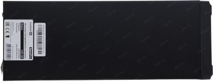 UPS 1500VA ExeGate  SpecialPro <UNB-1500> <EX292797RUS>