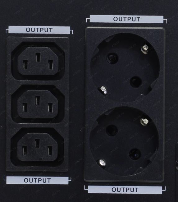 UPS 1500VA ExeGate  SpecialPro <UNB-1500> <EX292797RUS>