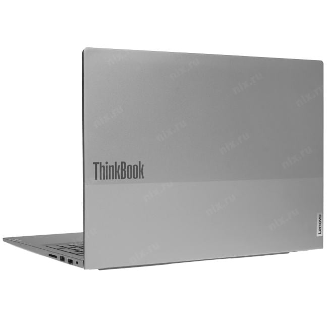 Lenovo ThinkBook 16 G8 IRL <21SH00JNGQ>  Core 5 210H/32/512SSD/WiFi/BT/noOS/16"