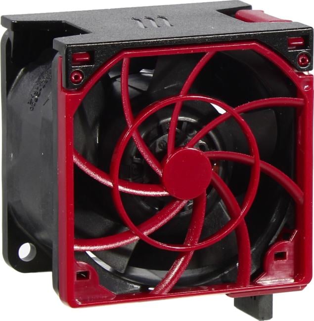 Вентилятор охлаждения HPE Standard Fan Module for DL380/385  Gen10, new, pulled, no vendor package