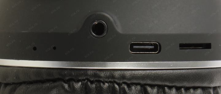 Наушники с микрофоном Defender FreeMotion B595 (Bluetooth  5.3, microSD) <63596>