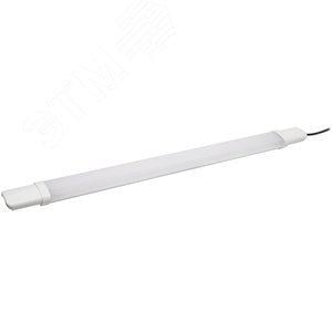 INNOLUX LDSP0-1309-18-6500-K01 Светильник светодиодный ДСП-18вт 6500К 1440Лм IP65  (аналог  ЛСП-2х18)