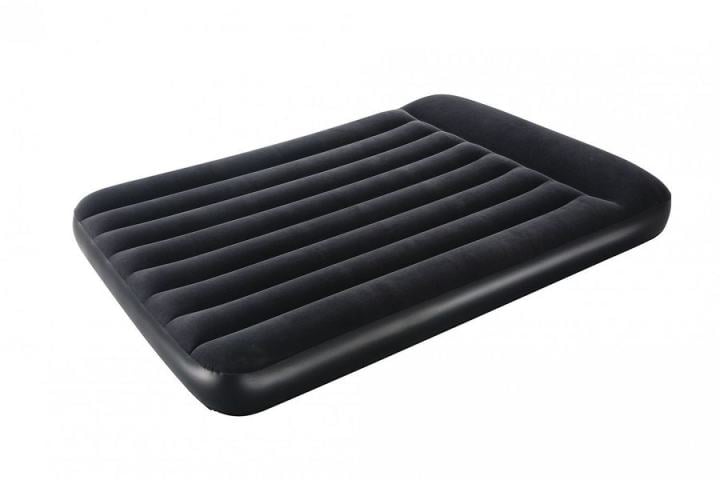 Матрас надувной Bestway 67462, Full, со встроенным насосом, 191×137×30 см