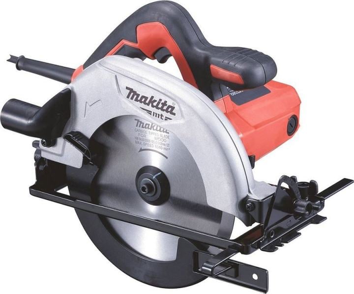 Циркулярная пила (дисковая) Makita M5802  1050Вт  (ручная)