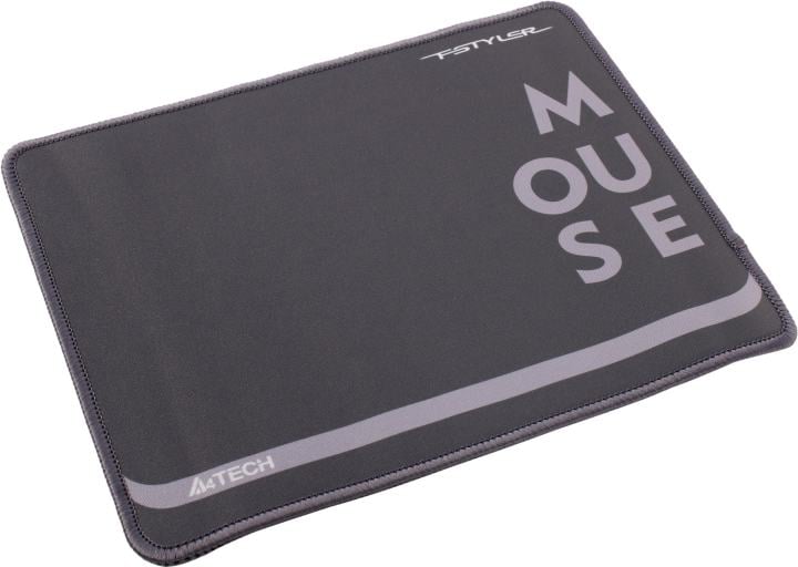A4Tech FStyler <FP20 Grey> (коврик  для мыши, 250x200x2мм)