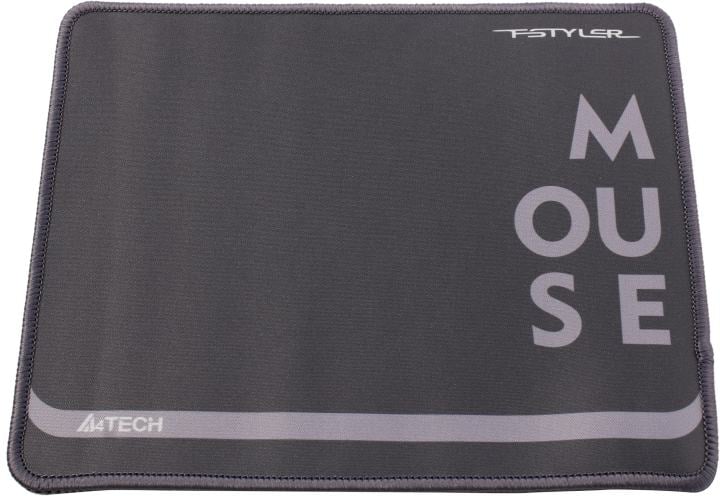 A4Tech FStyler <FP20 Grey> (коврик  для мыши, 250x200x2мм)
