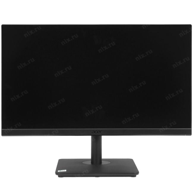 21.5" ЖК монитор Acer <UM.WV7CD.304> V227QE3bi <Black> (LCD,  1920x1080, D-Sub, HDMI)