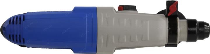 ЗУБР Профессионал <ЗП-32-1100 К> Перфоратор  (1100W,3.4 Дж,920об/мин,5100уд/мин,SDS-Plus,3 режима,кейс)