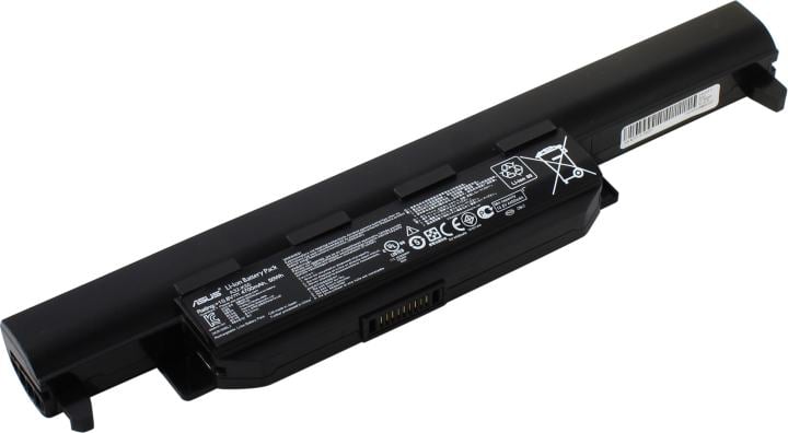 Аккумулятор для ноутбука ASUS A32-K55, K45/K55/A45/A55, 4400mAh, 10.8V